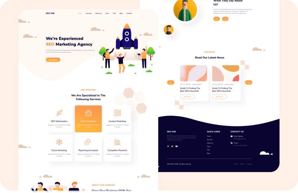 Website